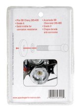 Spectre SB Chevy Harmonic Balancer Bolt thumbnail 7