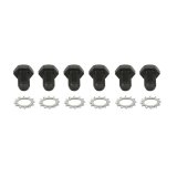 Spectre GM Flex Plate Bolts thumbnail 2
