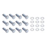 Spectre Intake Bolt Kit - Zinc thumbnail 1