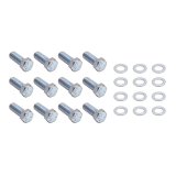 Spectre Intake Bolt Kit - Zinc thumbnail 2