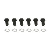 Spectre Ford/Chevy Flywheel Bolts thumbnail 1