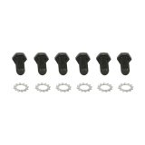Spectre Ford/Chevy Flywheel Bolts thumbnail 2