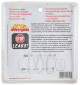 Spectre Header Collector Gasket 3in. Thick thumbnail 6