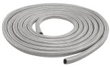 Spectre Stainless Steel Flex Oil/Heater Hose 1/2in. - 25ft. thumbnail 1