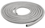 Spectre Stainless Steel Flex Oil/Heater Hose 1/2in. - 25ft. thumbnail 2
