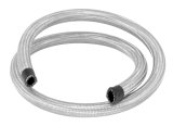 Spectre Stainless Steel Flex Oil/Heater Hose 1/2in. - 4ft. thumbnail 1
