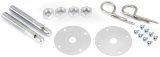 Spectre Hood Pin Kit thumbnail 1