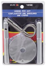 Spectre Hood Pin Kit thumbnail 6