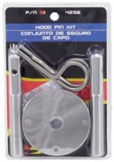 Spectre Hood Pin Kit thumbnail 7