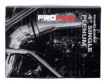 Spectre Plenum 4in. OD x 9in. (Air Cleaner to Stud Inlet) - Single thumbnail 6