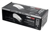 Spectre Plenum 4in. OD x 9in. (Air Cleaner to Stud Inlet) - Single thumbnail 7