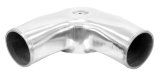 Spectre Dual Plenum Kit (Fits Carburetors & TBI w/5-1/8in. Inlet) thumbnail 2