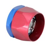 Spectre Magna-Clamp Hose Clamp 1-1/2in. - Red/Blue thumbnail 2