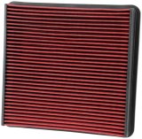 Spectre 2018 Lincoln Navigator 3.5L V6 F/I Replacement Panel Air Filter thumbnail 3