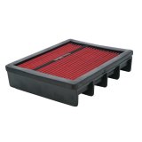 Spectre 2004 Toyota Tacoma 3.4L V6 F/I Replacement Panel Air Filter thumbnail 1