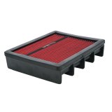 Spectre 2004 Toyota Tacoma 3.4L V6 F/I Replacement Panel Air Filter thumbnail 2