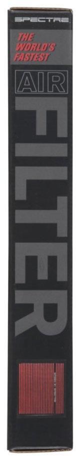Spectre 2008 Acura TSX 2.4L L4 F/I Replacement Panel Air Filter thumbnail 4