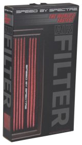 Spectre 2008 Acura TSX 2.4L L4 F/I Replacement Panel Air Filter thumbnail 5