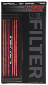 Spectre 2008 Acura TSX 2.4L L4 F/I Replacement Panel Air Filter thumbnail 6