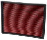 Spectre 2018 GMC Yukon (Incl. XL) 6.2L V8 F/I Replacement Panel Air Filter thumbnail 1