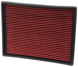 Spectre 2018 GMC Yukon (Incl. XL) 6.2L V8 F/I Replacement Panel Air Filter thumbnail 2