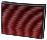 Spectre 2018 GMC Yukon (Incl. XL) 6.2L V8 F/I Replacement Panel Air Filter thumbnail 4