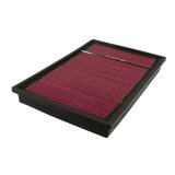 Spectre 18-19 Dodge Ram 1500 5.7L V8 F/I Replacement Panel Air Filter thumbnail 1