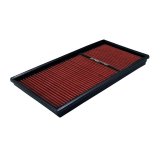 Spectre 2012 Volkswagen New Beetle 2.5L L4 F/I Replacement Panel Air Filter thumbnail 1