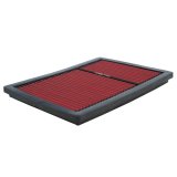 Spectre 09-10 Toyota Land Cruiser 3.0L L4 DSL Replacement Panel Air Filter thumbnail 2