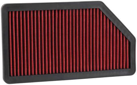 Spectre 05-06 Acura MDX 3.5L V6 F/I Replacement Panel Air Filter thumbnail 2