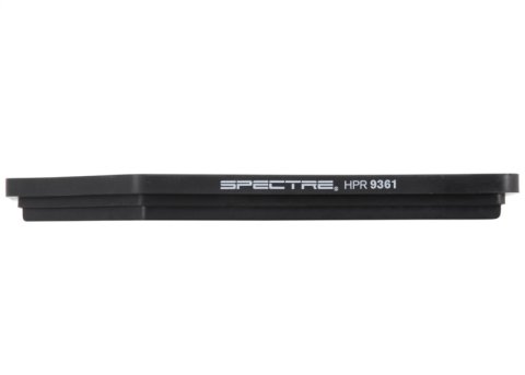 Spectre 05-06 Acura MDX 3.5L V6 F/I Replacement Panel Air Filter thumbnail 3