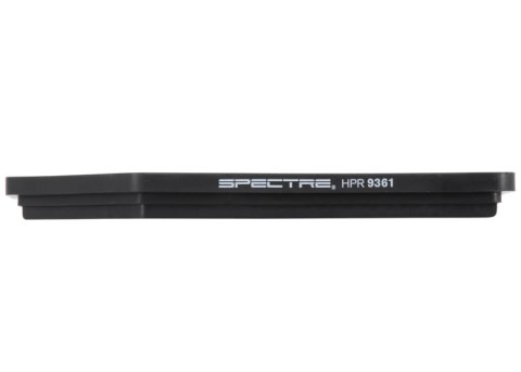 Spectre 05-06 Acura MDX 3.5L V6 F/I Replacement Panel Air Filter thumbnail 4