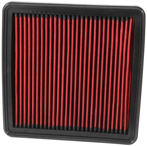 Spectre 16-18 Subaru STI 2.5L H4 F/I Replacement Panel Air Filter thumbnail 2