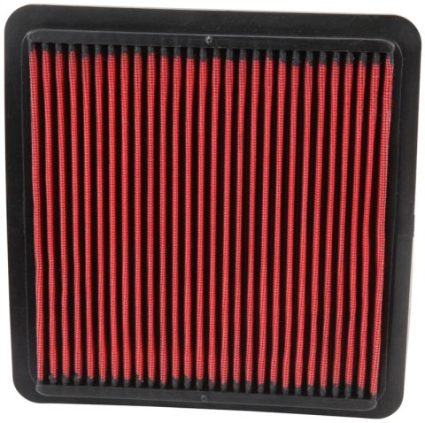 Spectre 16-18 Subaru STI 2.5L H4 F/I Replacement Panel Air Filter thumbnail 3