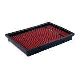 Spectre 04-06 BMW X3 2.5L L6 F/I Replacement Air Filter thumbnail 1