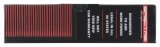 Spectre 04-06 BMW X3 2.5L L6 F/I Replacement Air Filter thumbnail 9
