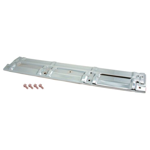 Spectre 73-80 Chevy P/U A/T Radiator Support Panel thumbnail 1