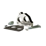 Spectre 86-95 GM 4.3L/5.0L/5.7L Throttle Body Injection Spacer thumbnail 1