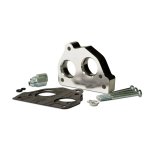 Spectre 86-95 GM 4.3L/5.0L/5.7L Throttle Body Injection Spacer thumbnail 2