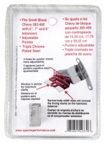 Spectre SB Chevy Timing Tab - Adjustable thumbnail 7