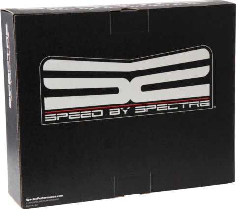Spectre GM TH350 Transmission Pan - Polished Aluminum thumbnail 3