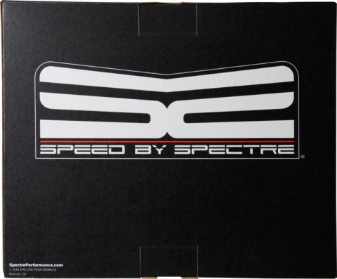 Spectre GM TH350 Transmission Pan - Polished Aluminum thumbnail 4