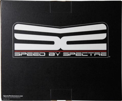 Spectre GM TH350 Transmission Pan - Polished Aluminum thumbnail 5