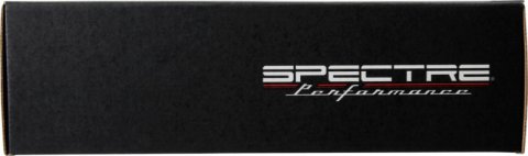 Spectre GM TH350 Transmission Pan - Polished Aluminum thumbnail 7
