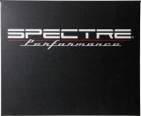 Spectre GM TH350 Transmission Pan - Chrome thumbnail 6