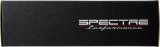 Spectre GM TH350 Transmission Pan - Chrome thumbnail 8