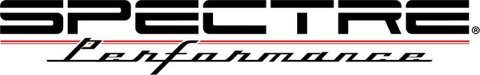 Spectre Universal Intake Elbow Tube (ABS) 3in. OD / 90 Degree - Chrome thumbnail 5