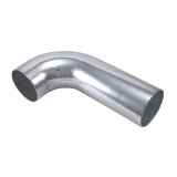 Spectre Universal Tube Elbow 3in. OD / 90 Degree (6in. Leg) - Aluminum thumbnail 1