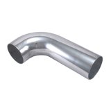 Spectre Universal Tube Elbow 3in. OD / 90 Degree (6in. Leg) - Aluminum thumbnail 2