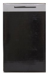 Spectre Universal Tube Elbow 3-1/2in. OD / 90 Degree Mandrel - Aluminum thumbnail 3